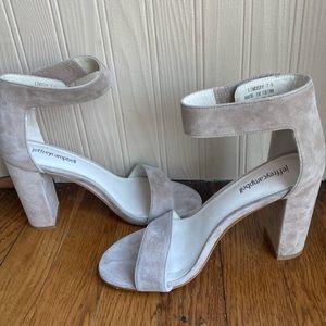 Jeffrey Campbell Strap Ankle Sandal